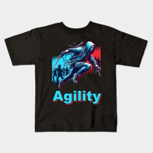 Agility Kids T-Shirt